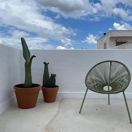 En El Centro De Moraira Apartamento Exterior foto
